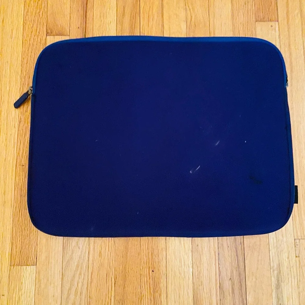 Pathika Laptop Notebook Tablet Neoprene Purple Sleeve Computer Case